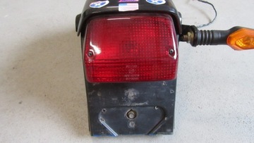 Задний указатель поворота Honda Transalp 600 1998 г.в.