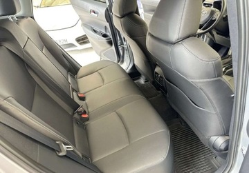 Toyota Corolla Cross 2022 Toyota Corolla Cross 4x4 Corolla Cross 2.0 benz 170KM 2022r Warszawa, zdjęcie 7