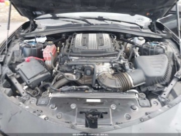 Chevrolet Camaro VI 2018 Chevrolet Camaro ZL1 2018 6.2 Benzyna 650KM, zdjęcie 8