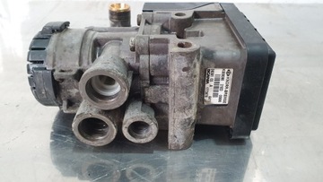 Zawór Hamulcowy Modulator Przekaźnikowy EBS Scania 1773676