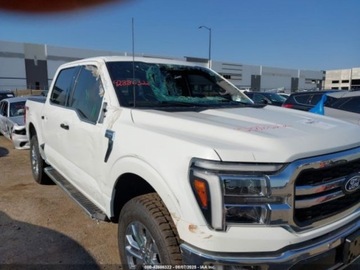 Ford 2024 Ford F150 Lariat 2024 3.5l 3.5 Benzyna 400KM, zdjęcie 7