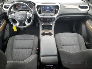  GMC Acadia SLE 2023 2.0l 2.0 Benzyna 228KM, zdjęcie 8