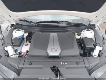 Kia 2023 Kia EV6 2023r., 4x4,, zdjęcie 14