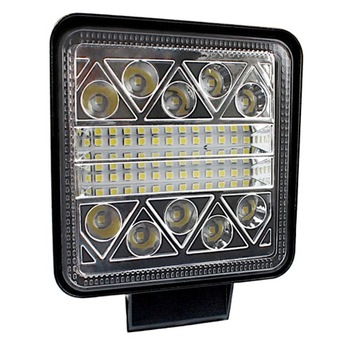 HALOGEN 34 LED 102W 12-24V CREE LAMPA ROBOCZA