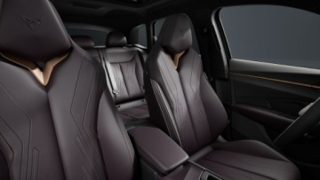 Cupra Terramar SUV 2.0 TSI 265KM 2026 Cupra Terramar VZ 2.0 TSI 265 KM DSG 4Drive, zdjęcie 8