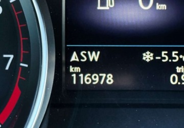 Volkswagen Passat B8 Variant Facelifting 2.0 TSI 190KM 2022 Volkswagen Passat LED Travel Assist Navi Easy OpenClose Salon PL FVAT, zdjęcie 32