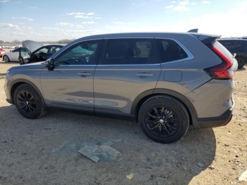 Honda CR-V VI 2024 Honda CR-V EXL 2024 1.5l 1.5 Benzyna 190KM, zdjęcie 1