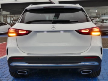 Mercedes GLA II Off-roader Facelifting 1.3 200 163KM 2025 MERCEDES-BENZ GLA 200 AMG Line Suv 1.3 (163KM) 2025, zdjęcie 3