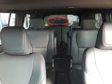 Lexus GX 2024 Lexus GX 550 Premium 2024 3.4l 3.4 Benzyna 349KM, zdjęcie 10