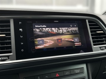 Cupra Ateca Crossover Facelifting 1.5 TSI 150KM 2024 Cupra Ateca 1.5TSI 150KM DSG l Gwarancja, , ACC, V, zdjęcie 21