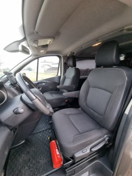 Opel Vivaro B 2018 Opel Vivaro Super zadbany 1 wł. / Klimatronik /, zdjęcie 9