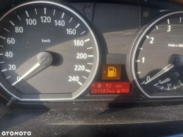 BMW Seria 1 E81/E87 Hatchback 5d E87 1.6 116i 115KM 2005 BMW Seria 1 1.6 Benzyna 116KM, zdjęcie 15