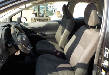 Toyota Yaris III 2012 Toyota Yaris Okazja Benzyna 72KM, zdjęcie 27