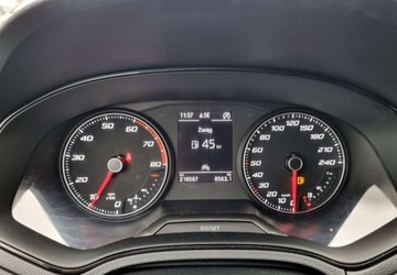 Seat Arona Crossover 1.0 EcoTSI 115KM 2019 Seat Arona FR 1,0 115KM Navi Kamera Salon PL Benzyna 115KM, zdjęcie 31