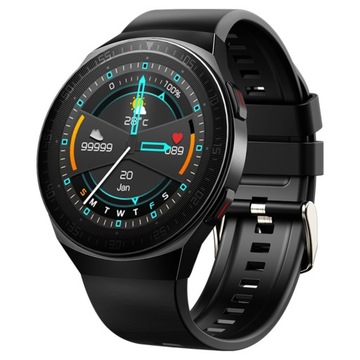 Inteligentne zegarki sportowe Smart Watch