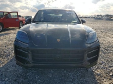 Porsche Cayenne III 2025 Porsche Cayenne 2025r 3.0 Benzyna 335KM, zdjęcie 5
