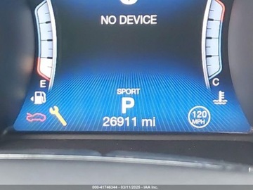 Maserati Levante 2020 Maserati Levante Granlusso 2020 3.0l 3.0 Benzyna 345KM, zdjęcie 12