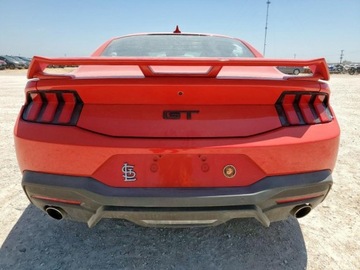 Ford Mustang VI Fastback Facelifting 5.0 Ti-VCT 450KM 2024 Ford Mustang GT 2024 5.0l 5.0 Benzyna 450KM, zdjęcie 2