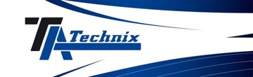 Приемная труба TATechnix Audi A3 8P TT 8J Golf V VI Leon