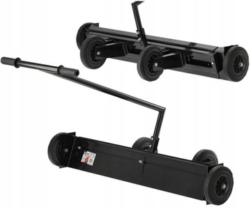 YATO РУЧНОЙ ВЫРАВНИВАТЕЛЬ НА КОЛЕСАХ ГРЕЙДЕР YT-86781