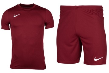 Nike męski strój sportowy koszulka spodenki r.XXL