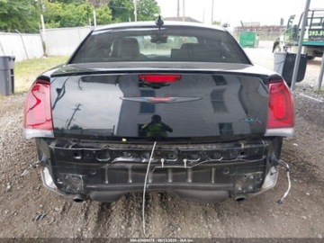 Chrysler 300C II 2022 Chrysler 300s 2022 3.6l 3.6 Benzyna 300KM, zdjęcie 4