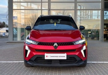 Renault Captur II 2025 Renault Captur 1.3 TCe mHEV 158KM EDC Techno Winter salon PL 1 wl. Serwis, zdjęcie 2