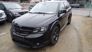 Dodge Journey 3.6 V6 287KM 2018