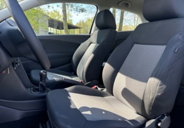 Volkswagen Polo V Hatchback 5d 1.2 60KM 2014 Volkswagen Polo Bezwypadkowy, zadbany, serwisowany 1.2 Benzyna 60KM, zdjęcie 18