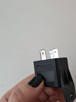 BOSCH 0 332 019 110 RELÉ PROUD PRÁCI
