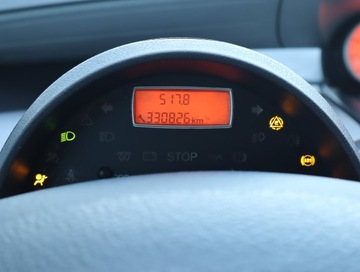 Peugeot 807 Minivan 2.0 16V 136KM 2006 Peugeot 807 2.0, Salon Polska, GAZ, Klima, zdjęcie 12