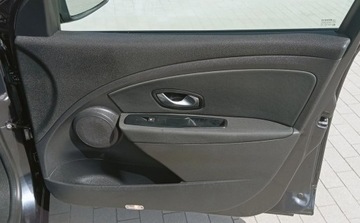 Renault Megane III Grandtour 1.5 dCi 110KM 2010 Renault Megane 1.5DCi, Kombi, Klima, Alu, Zarejestrowany w Polsce 1.5, zdjęcie 33