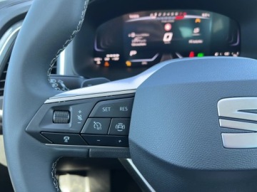 Seat Ateca SUV Facelifting 1.5 EcoTSI 150KM 2026 Seat Ateca Style 1.5 TSI 150 KM DSG, zdjęcie 14
