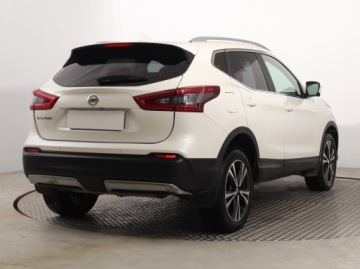 Nissan Qashqai II Crossover Facelifting 1.3DIG-T 140KM 2019 Nissan Qashqai 1.3 DIG-T, Salon Polska, zdjęcie 4