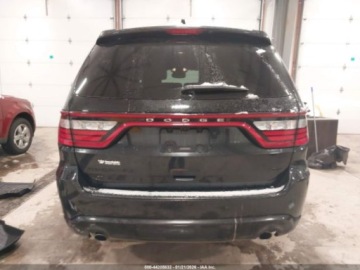 Dodge Durango III 3.6 V6 294KM 2020 Dodge Durango Gt 2020 3.6 Benzyna 295KM, zdjęcie 4