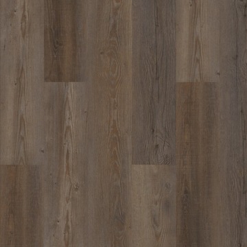 Panele winylowe LVT SPC LAGUNA 4056 ciemne brązowe