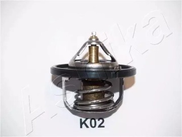 ASHIKA TERMOSTAT KAPALINY 38-0K-K02