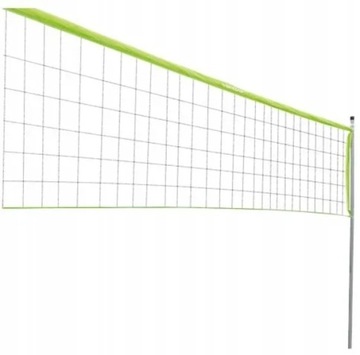 НАБОР ВОЛЕЙБОЛЬНО-ТЕННИСНЫЙ НАБОР BABINGTON 3 В 1 СЕТКА 6 М ПЛЯЖ БОЛЬШИЕ КОЛЫШКИ