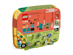 Летний набор LEGO Dots 41937