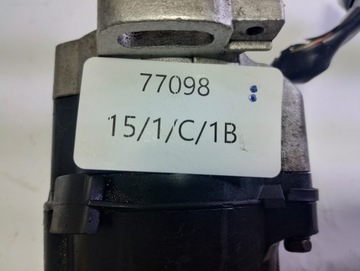 MAZDA 323 1.6 APARÁT ZAPALOVACÍ T2T60371
