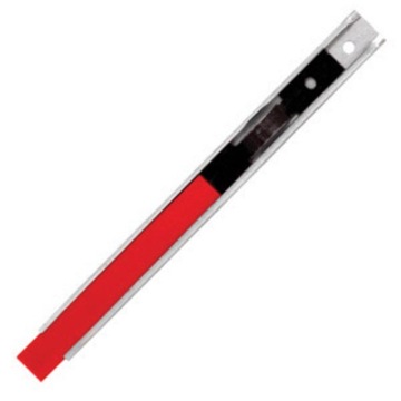 Markal Red Riter Flat marker spawalniczy plaski
