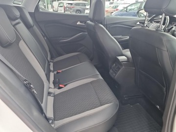 Opel 2021 Opel Grandland X Opel Grandland X 1.6, 1 właścic, zdjęcie 10
