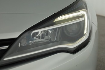 Opel Astra K Hatchback Facelifting 1.2 Turbo 130KM 2020 Opel Astra 1.2 Turbo, Salon Polska, 1. Właściciel, zdjęcie 16