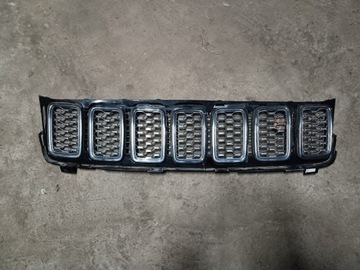 JEEP GRAND CHEROKEE WK2 GRILL