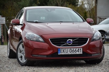 Volvo V40 II Cross Country 2.0 D4 DRIVE-E 190KM 2015 PRYWATNE 2.0D4 190KM SERWIS HARMAN/KARDON LED ALU, zdjęcie 13