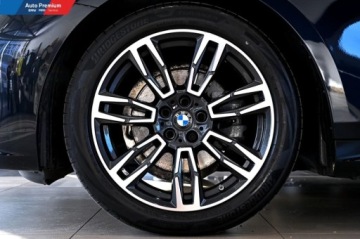 BMW Seria 5 G90-91 Touring 2.0 520d 197KM 2024 BMW Seria 5 520d xDriveFV23Adaptacyjny Reflektor LEDM Pakiet SportAlcantara, zdjęcie 21