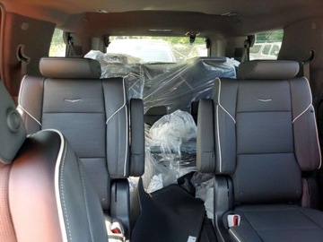 Cadillac Escalade III 2025 Cadillac Escalade Premium Luxury 2025 6.2l 6.2 Benzyna 420KM, zdjęcie 10