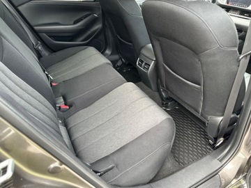 Mazda 6 III Sport Kombi Facelifting 2018 2.0 Skyactiv-G 145KM 2020 Mazda 6 Raty 2.0 Benz Navi Automat Xenon Salon 79tys km ROK GwarancjI w C, zdjęcie 22
