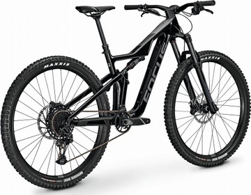 Велосипед Focus Jam 8.8