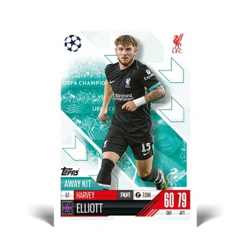 MATCH ATTAX EXTRA 2024/25 ECO PACK